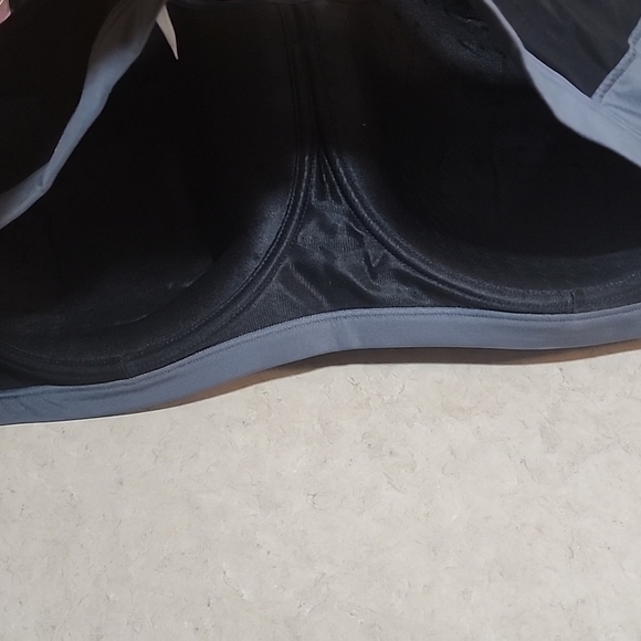 Livi underwire bra size 50DD NWT - Picture 8 of 9